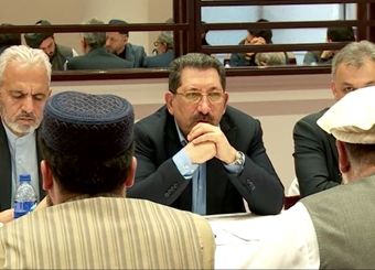 تسهیل تجارت و سرمایه گذاری مشترک بین ایران و افغانستان
