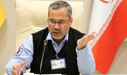 فرآورش ۳ میلیارد مترمکعبی گاز در پالایشگاه هاشمی‌نژاد
