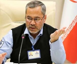 فرآورش ۳ میلیارد مترمکعبی گاز در پالایشگاه هاشمی‌نژاد
