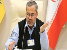 فرآورش ۳ میلیارد مترمکعبی گاز در پالایشگاه هاشمی‌نژاد
