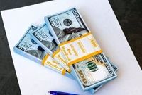 قیمت دلار امروز پنجشنبه ۲۳ بهمن ۱۴۰۴
