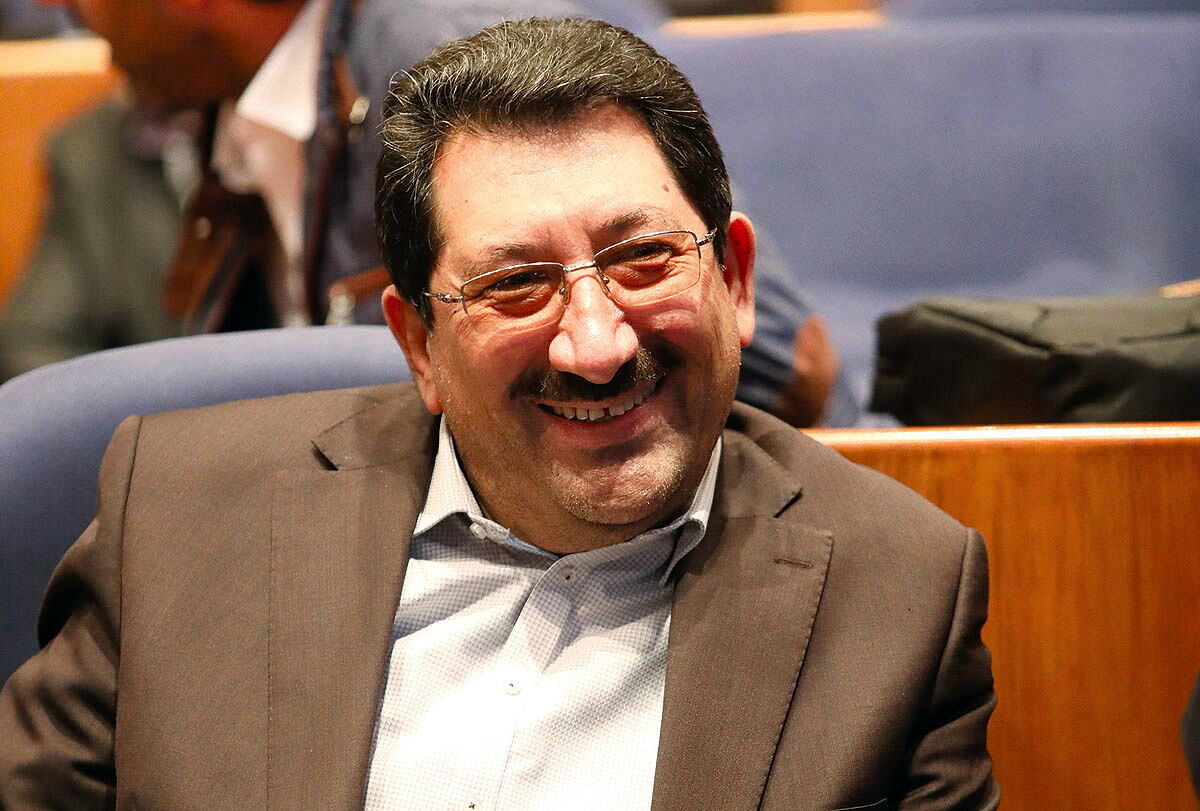 قطعی گاز در این ماه جدی شد؟/ هشدار وزیر صمت

