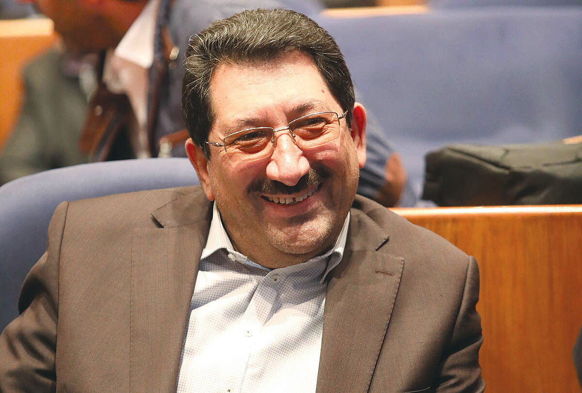 قطعی گاز در این ماه جدی شد؟/ هشدار وزیر صمت

