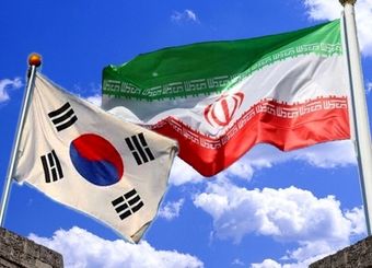 غول اقتصادی جهان تهران را نجات داد

