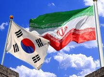 غول اقتصادی جهان تهران را نجات داد
