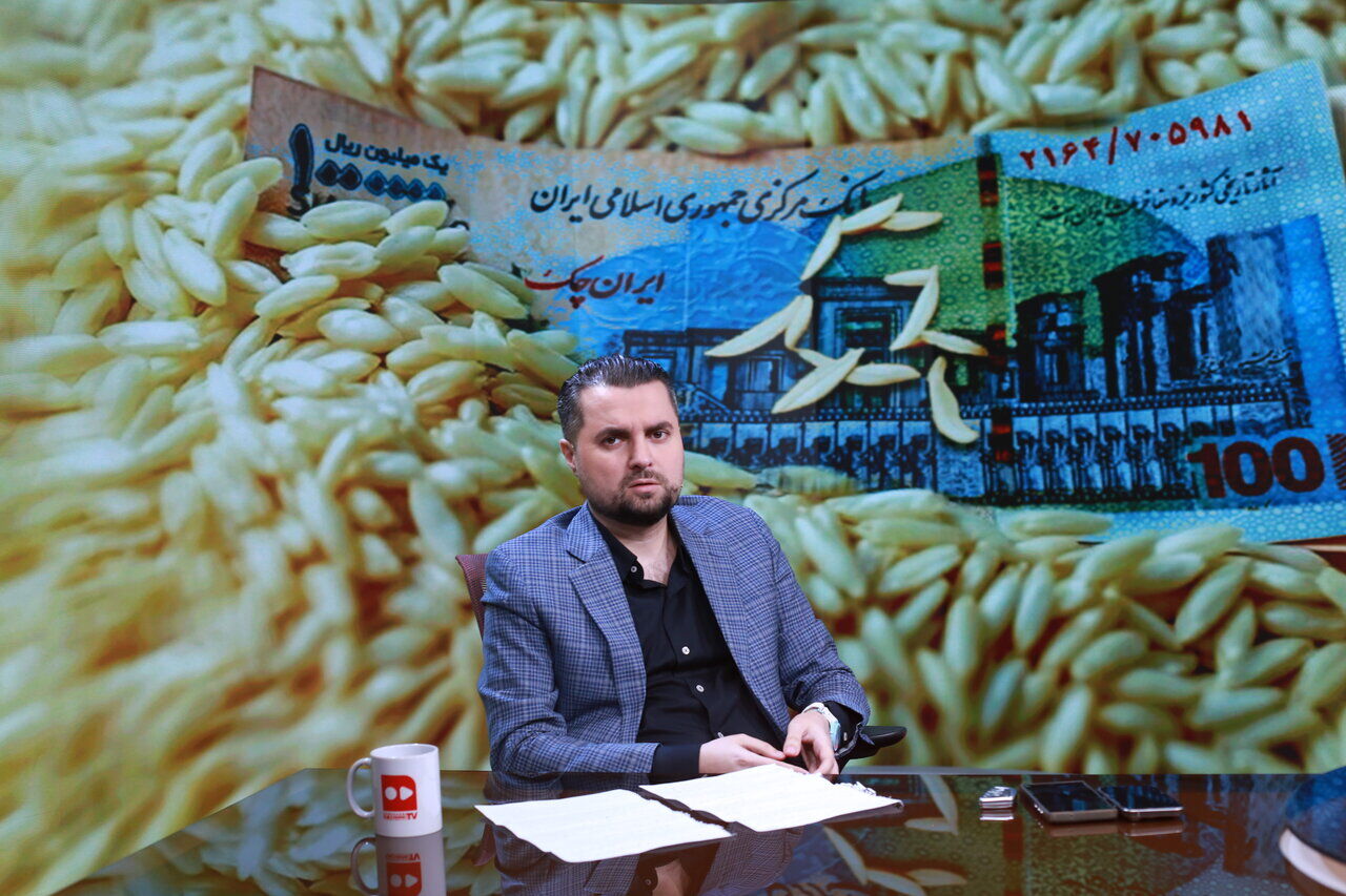 واردات و توزیع قطره چکانی برنج تاثیری در تنظیم بازار ندارد

