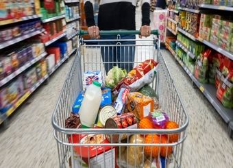 کالاهای اساسی گران نمی‌شوند؛ سامانه ۱۲۴ در خط مقدم نظارت