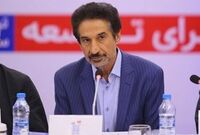 مهدوی ابهری: از امروز پتروشیمی‌ها ارز خود را در تالار دوم عرضه می‌کنند