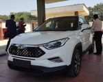 آخرین قیمت محصولات کرمان موتور ؛ امروز پنجشنبه ۲۴ مهرماه