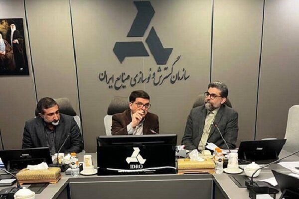 تولید ۱۵۶۸ دستگاه اتوبوس بین‌شهری در دستورکار
