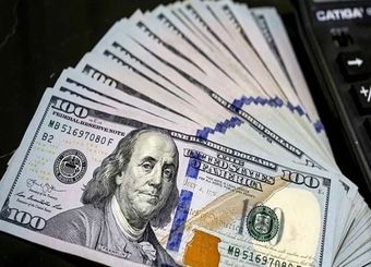 قیمت دلار امروز پنجشنبه ۱۷ مهر