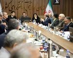 برگزاری جلسه شورای حقوق و دستمزد با حضور 4 وزیر