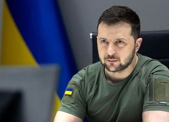 تدارک اوکراین برای زمستان سخت/ گاز یونان جایگزین روسیه می‌شود

