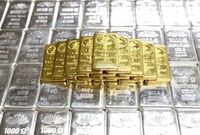 خروج دوباره نقدینگی حقیقی از صندوق‌های طلا و نقره در اولین شنبه کاری
