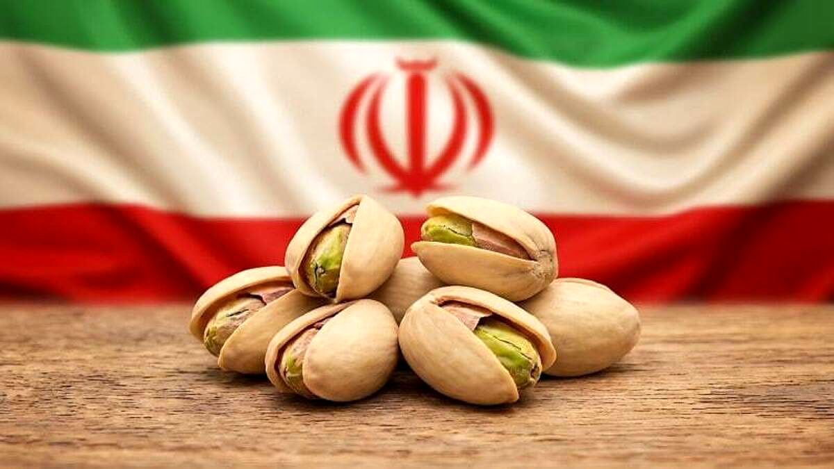 نبرد پسته در بازار جهانی/ آمریکا جایگزین ایران شد
