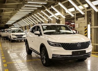 آخرین قیمت محصولات بهمن موتور امروز، چهارشنبه 28 آبان ماه