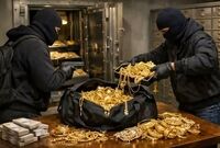 پرونده طلای سرقتی؛ از شکایت تا بازگرداندن مال