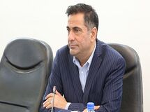 نباید آب کشور را مجانی صادر کنیم