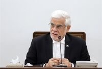 عارف: دولت در برابر مدیری که تولید خودروسازی را متوقف کند از اقتدار خود استفاده خواهد کرد