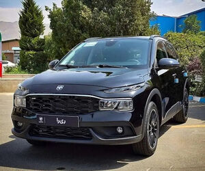 آخرین قیمت محصولات ایران خودرو امروز، جمعه 23 مردادماه