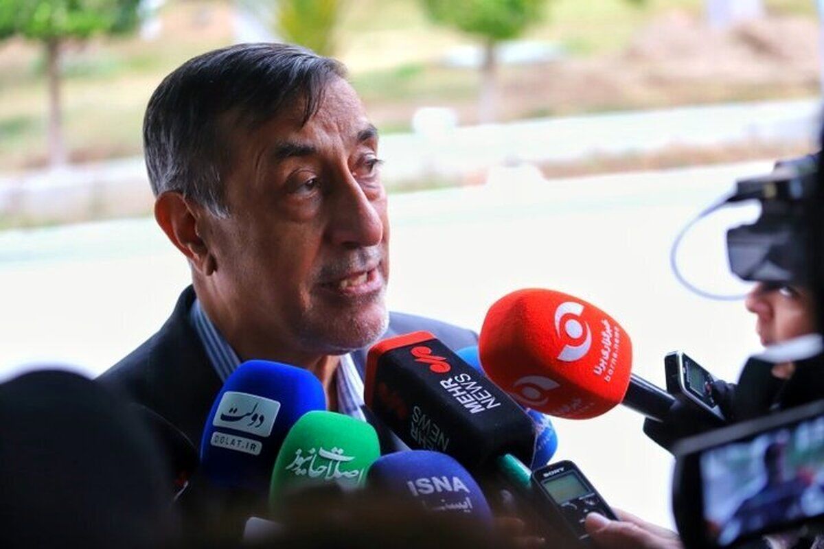 منشأ بوی آزاردهنده فرودگاه امام مشخص شد
