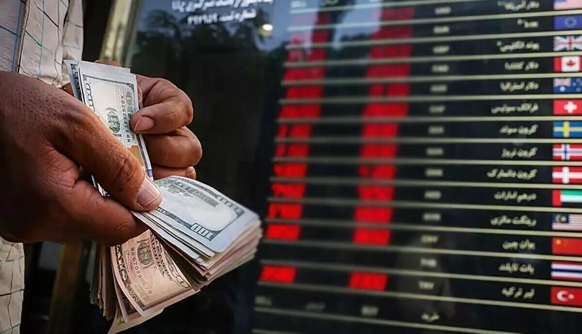 قیمت دلار بازار آزاد امروز پنجشنبه ۱۶ بهمن ۱۴۰۴ +جدول
