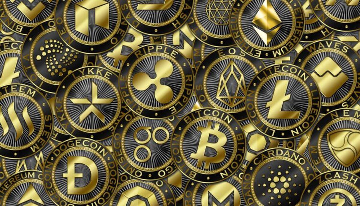 قیمت کلیه ارزهای دیجیتال امروز یکشنبه ۱۱ آبان ماه ۱۴۰۴