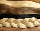 فقر و بازار داغ خریدوفروش مو/ قیمتهای نجومی برای موی دختران