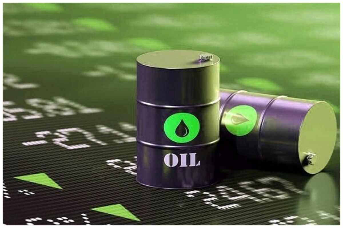 قیمت جهانی نفت امروز جمعه ۱۸ مهر ۱۴۰۴/ قیمت طلای سیاه کاهش شد
