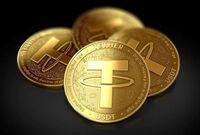 قیمت تتر امروز یکشنبه ۲۷ مهرماه ۱۴۰۴