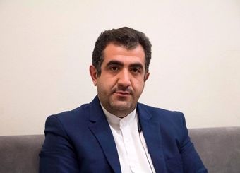 سفیر جدید ایران در چین وجهه امنیتی دارد تا اقتصادی