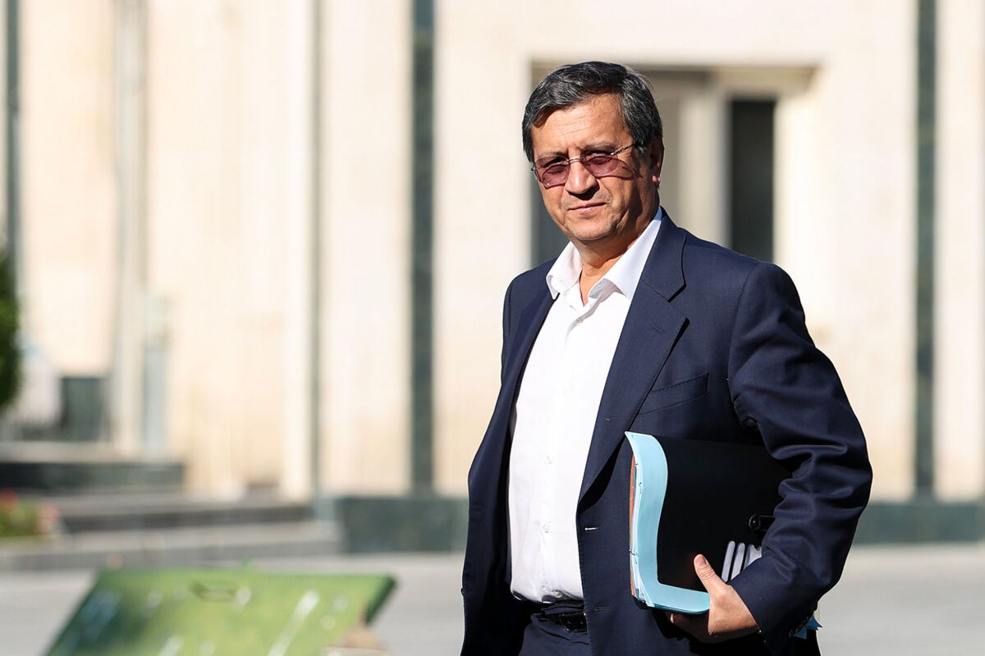 ثبات اقتصادی، قول رئیس جدید بانک مرکزی
