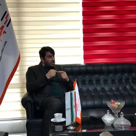 صنعت بیمه در کنار آسیب دیدگان حادثه هرمزگان ایستاده است
