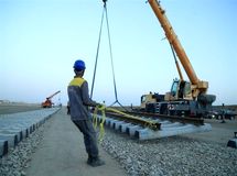 اَبرپروژه ریلی ایران به ایستگاه پایانی رسید
