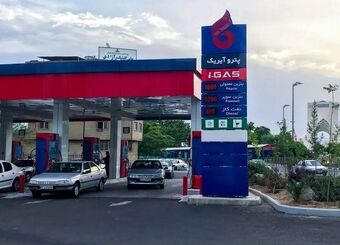 برآورد هزینه 2.7 میلیارد دلاری واردات بنزین تا پایان سال
