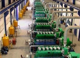 بومی سازی 90 درصد قطعات صنعت نیروگاهی
