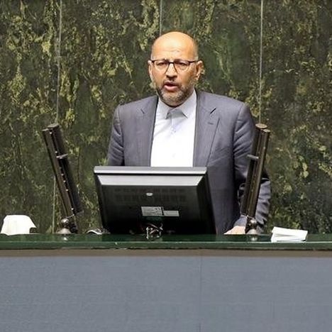 معاون وزیر اقتصاد: بهبود وضعیت اقتصادی و مرزها / اقدامات وزارت اقتصاد ادامه دارد
