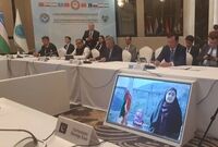 شهادت ۱۶۸ دانش‌آموز در میناب نماد جنایت ضدبشری متجاوزان است

