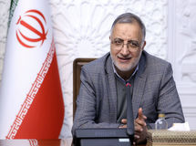 ادعای زاکانی: ۷۳۰ کیلومتر راه را در تهران کم می‌کنیم