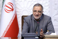 ادعای زاکانی: ۷۳۰ کیلومتر راه را در تهران کم می‌کنیم