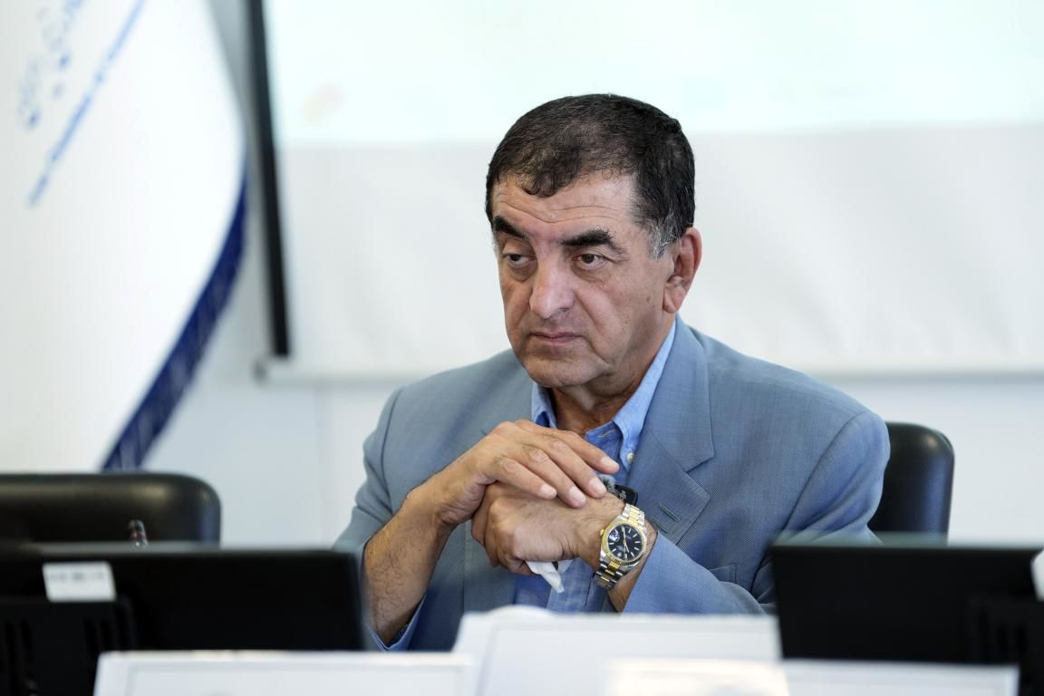 تأیید سلامت آب معدنی ایرانی؛ اتهام مرگ دو شهروند عمانی رد شد