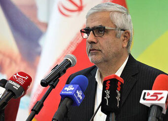 سدهای تهران چقدر آب دارند؟