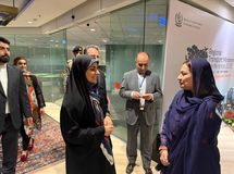 وزیر راه و شهرسازی وارد پایتخت پاکستان شد