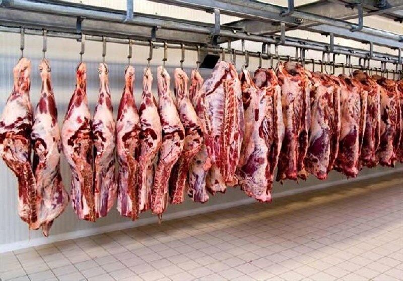 کاهش واسطه‌ها برای توزیع گوشت ارزان‌تر
