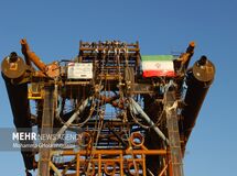 ثبت رکوردهای جدید تولید نفت و گاز در شرایط تحریم و جنگ

