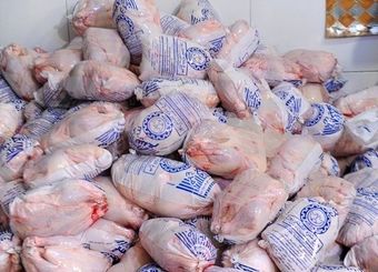 تکان شدید در بازار مرغ / قیمت مرغ شوکه کننده شد
