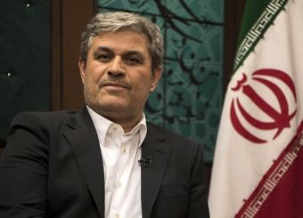 تاجگردون: ۸ میلیارد دلار پول نفت بازنگشته است/ این تنها در ۸ ماه گذشته بوده
