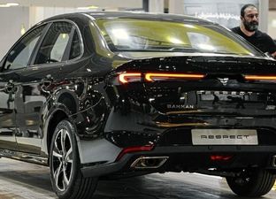 آخرین قیمت محصولات بهمن موتور امروز، دوشنبه ۱۵ دی‌ماه