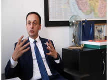 نماینده فائو: ایران می‌تواند تسهیلگر کشاورزی منطقه باشد