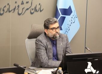 حمایت وزارت صمت از تولید کنندگان صنعت کفش
